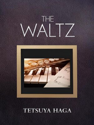 cover image of The Waltz
